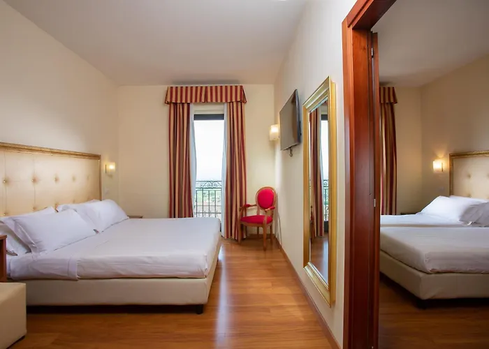 Giotto Hotel & Spa