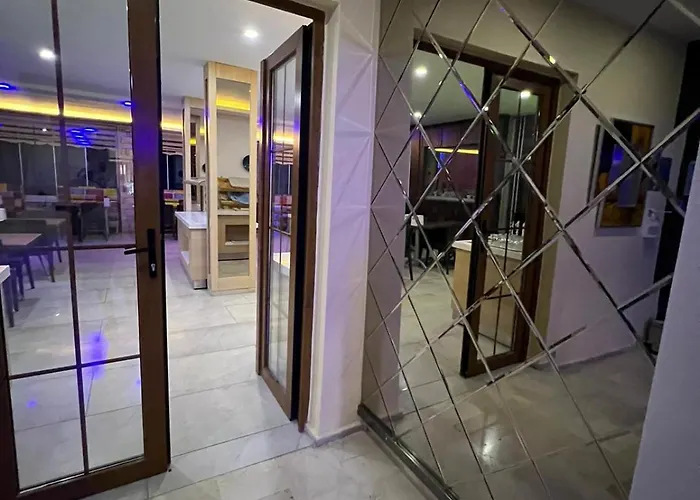 Miray Hotel