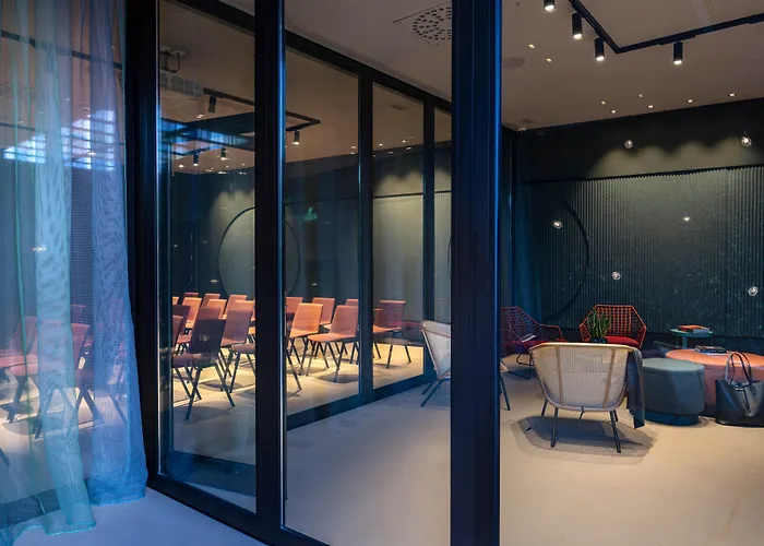 Luganodante Boutique & Lifestyle Hotel