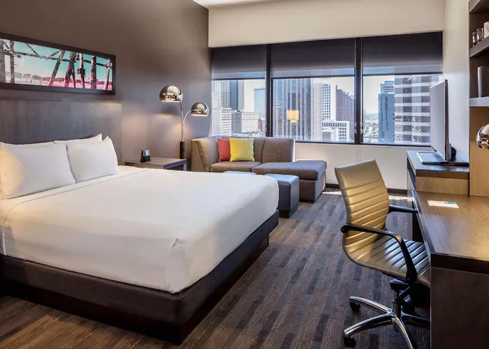 Hyatt House New Orleans Downtown