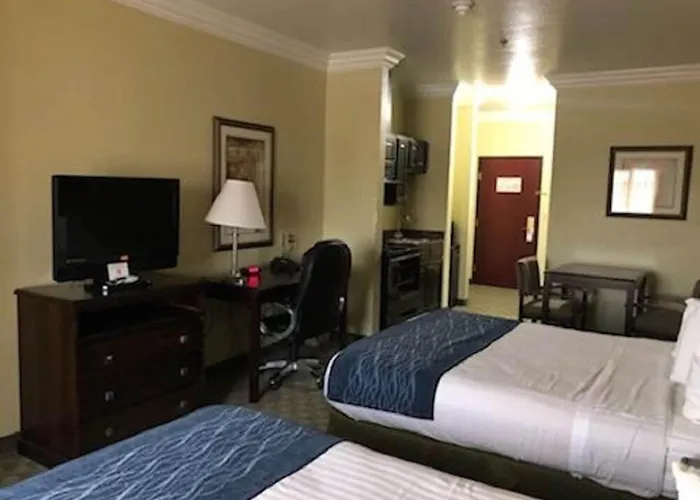 Best Western Cresson Inn
