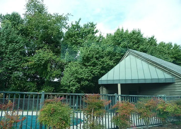 Huntsville Hotel & Suites