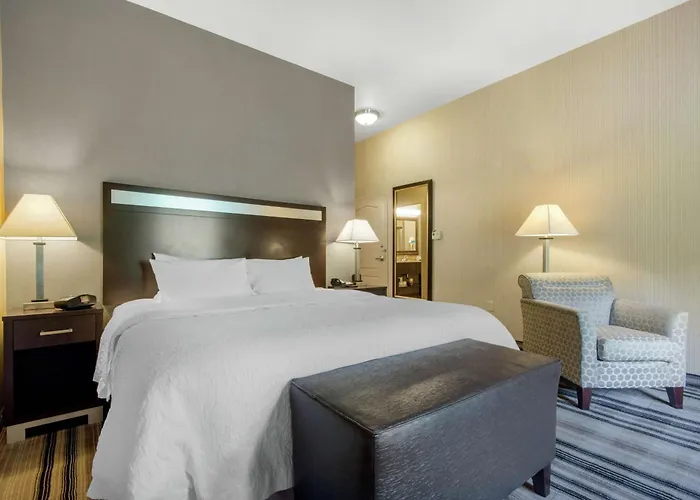 Hampton Inn Meadville