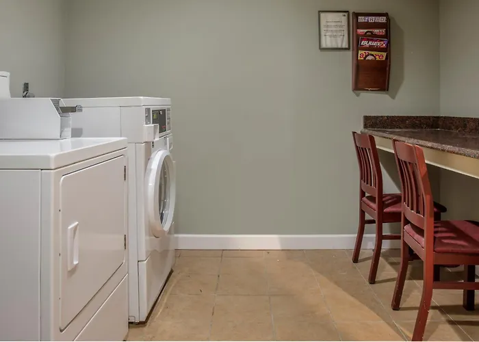Holiday Inn Express Harrisburg Sw - Mechanicsburg By Ihg
