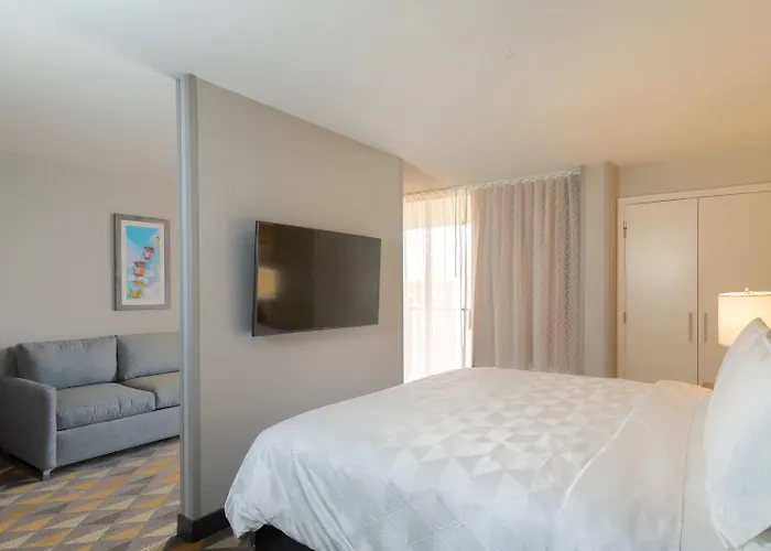 Holiday Inn & Suites Orlando Sw - Celebration Area By Ihg