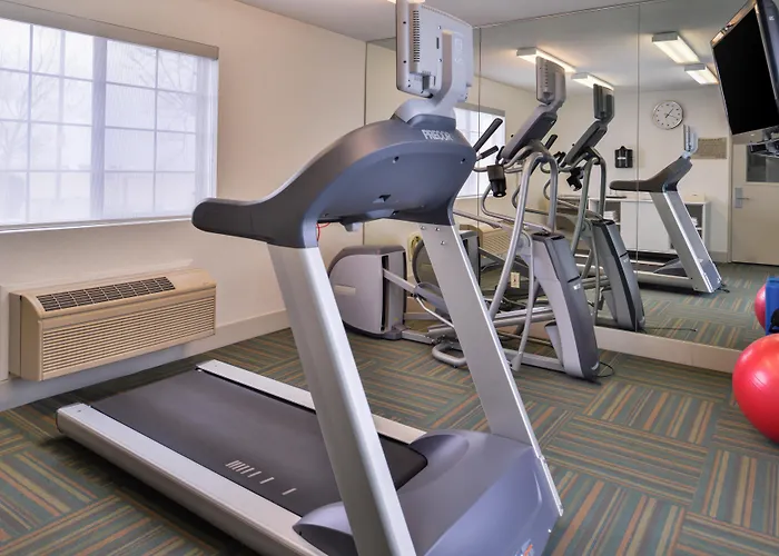 Holiday Inn Express Westley By Ihg