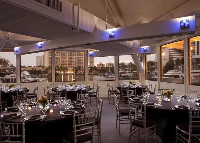 Hyatt Regency Sarasota