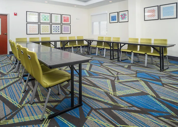 Holiday Inn Express Clayton Southeast Raleigh By Ihg