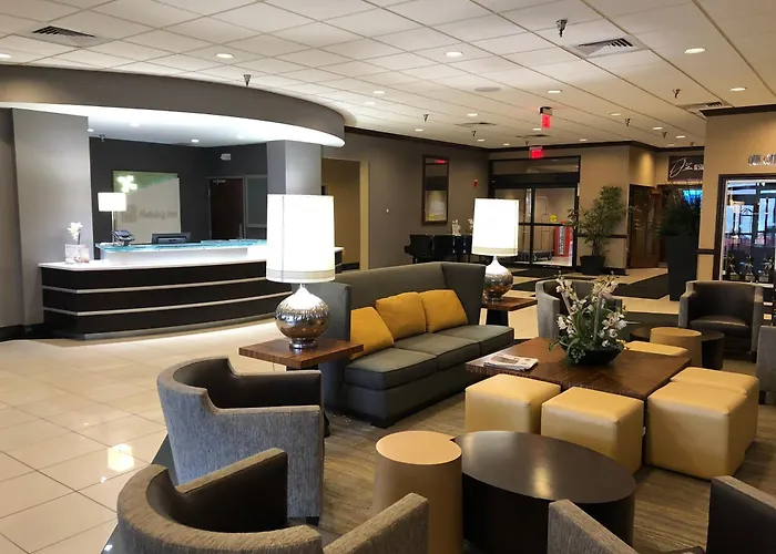 Holiday Inn Youngstown-South - Boardman By Ihg