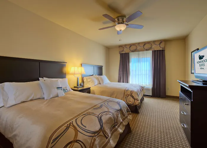 Homewood Suites Lancaster