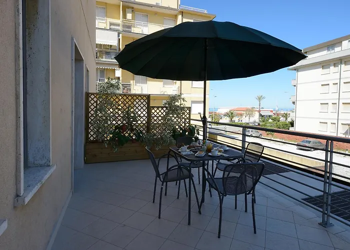 Hotel Sirio