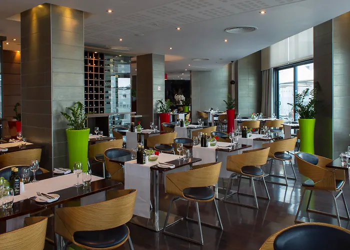 Radisson Blu Hotel, Port Elizabeth