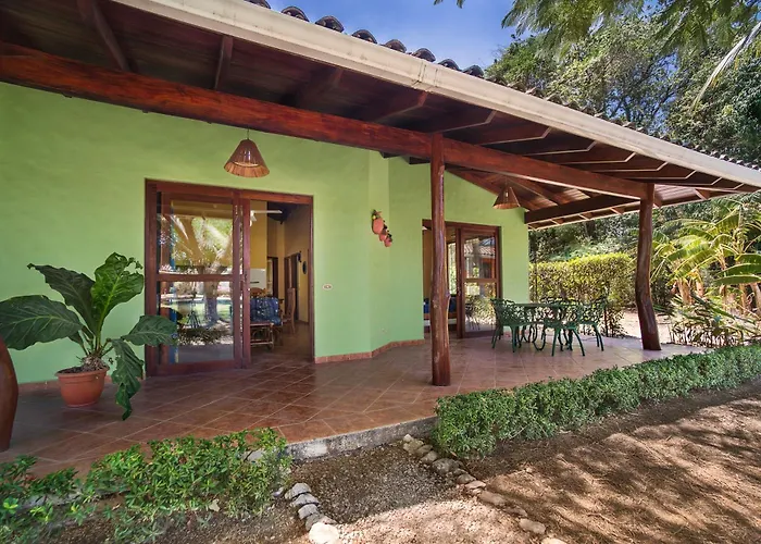 Bahia Esmeralda Boutique Hotel & Villas