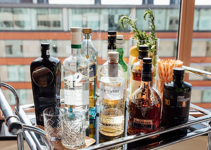 Crowne Plaza Auckland By Ihg