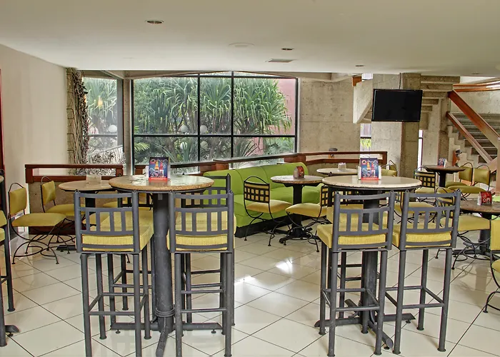 Radisson San Jose-Costa Rica