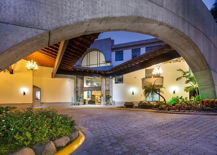 Radisson San Jose-Costa Rica
