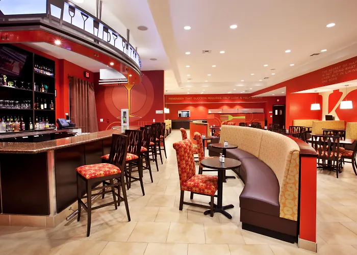 Doubletree Sulphur Lake Charles