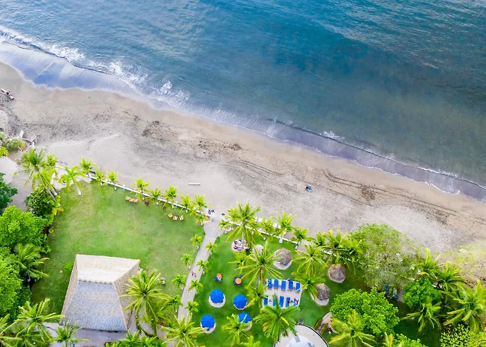 Bahia Del Sol Beach Front Boutique Hotel