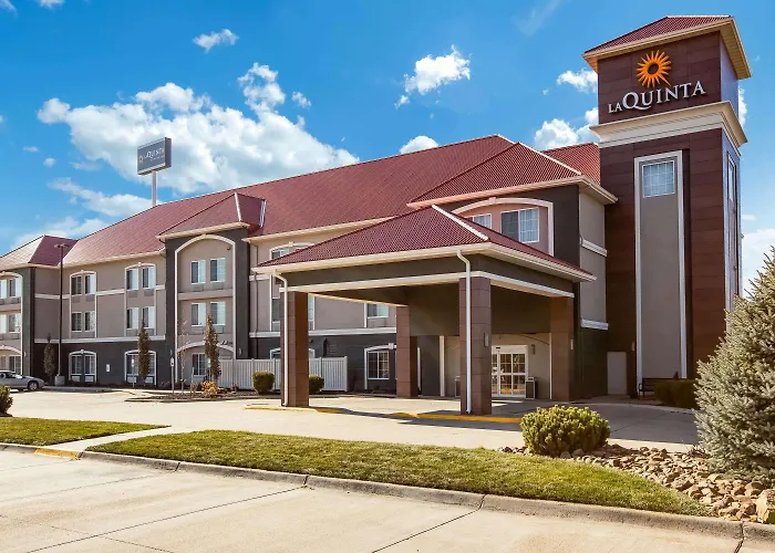 La Quinta By Wyndham North Platte