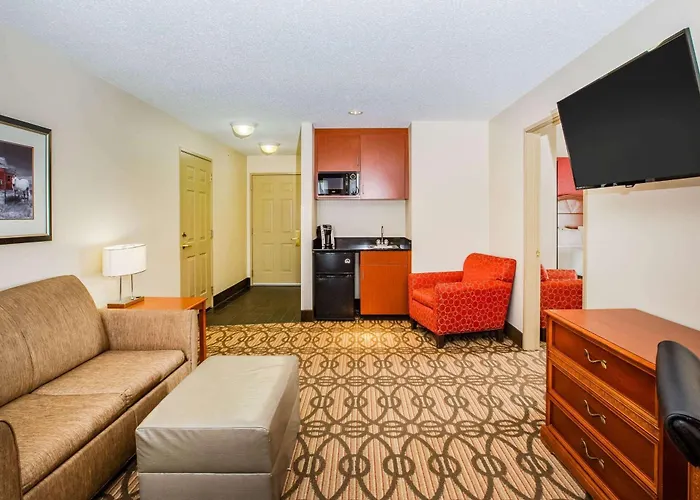 La Quinta By Wyndham North Platte