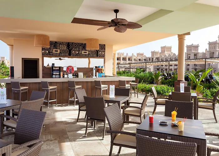 Hotel Riu Touareg