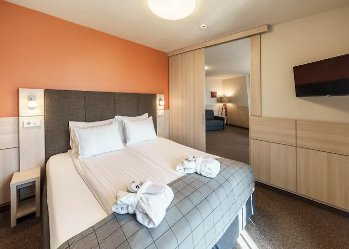 Wellton Riga Hotel&SPA