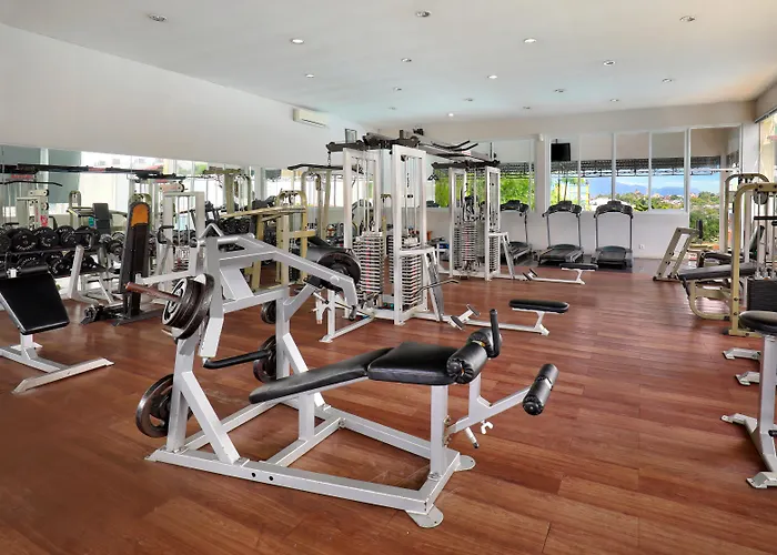 Swiss-Belhotel Maleosan Manado