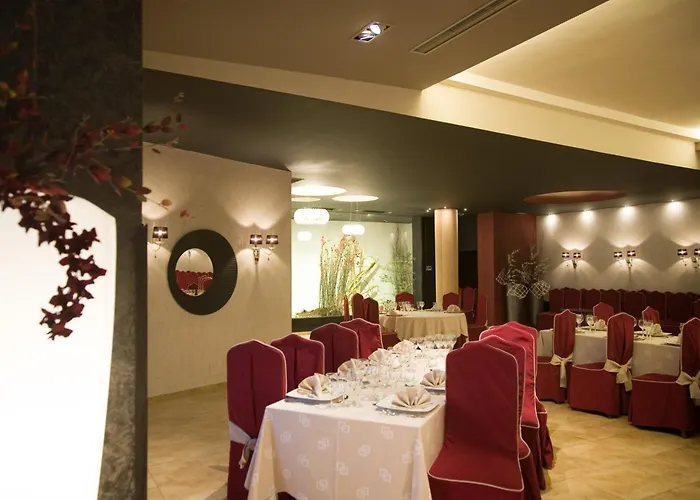 Hotel Torre De Nunez
