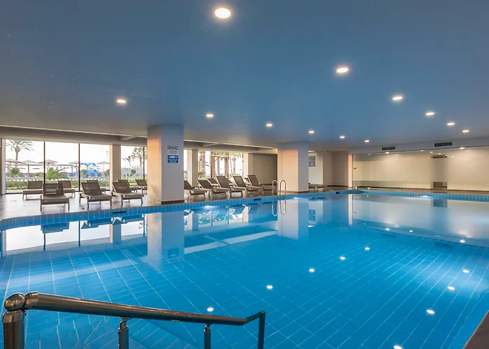 Akti Imperial Deluxe Resort & Spa Dolce By Wyndham