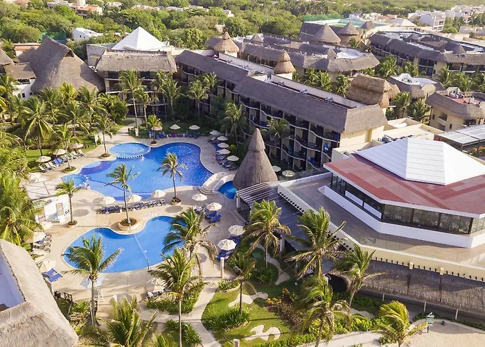 Catalonia Yucatan Beach Resort & Spa