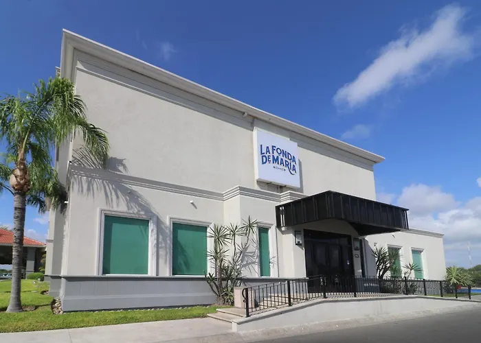 Holiday Inn Reynosa Industrial Poniente By Ihg