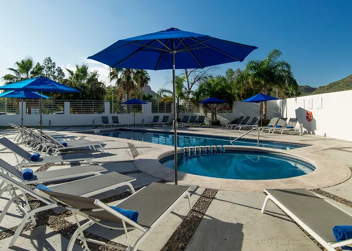 Holiday Inn Express Guaymas By Ihg