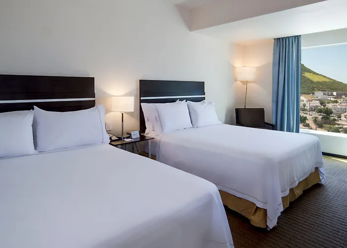 Holiday Inn Express Guaymas By Ihg