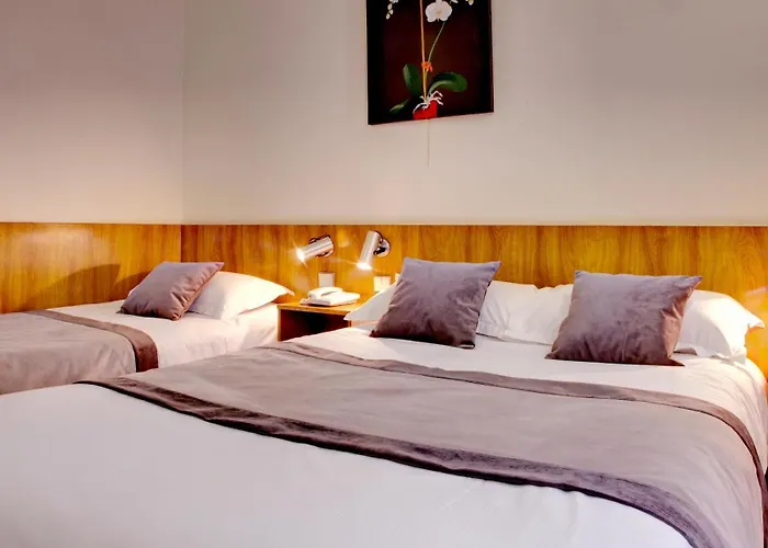 Best Western Grand Hotel De Bordeaux