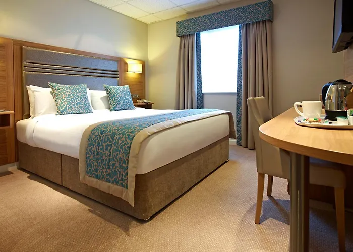 The Briar Court Hotel