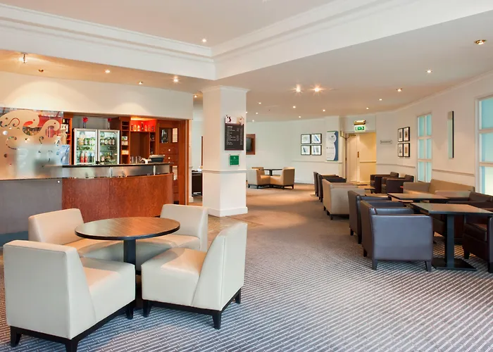 Holiday Inn London Sutton By Ihg