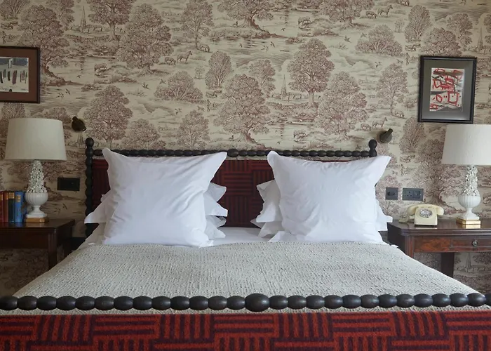 The George In Rye