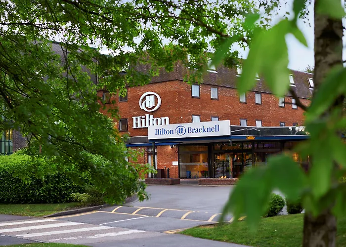 Hilton Bracknell