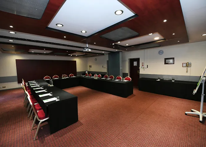 Voco Telford - Ironbridge By Ihg