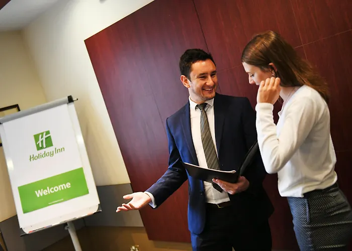 Voco Telford - Ironbridge By Ihg