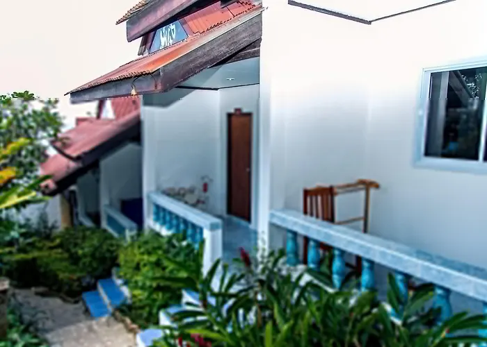 Zama Resort Koh Phangan