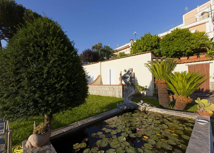 Resort Terme La Pergola