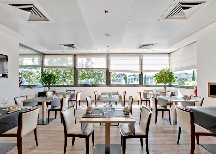 Italiana Hotels Cosenza