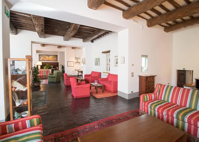 Le Tre Vaselle Resort & Spa