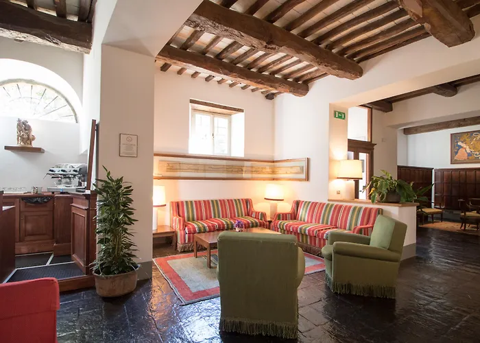 Le Tre Vaselle Resort & Spa