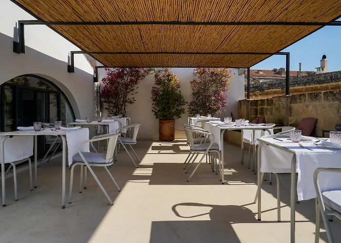Palazzo De Noha - Boutique Hotel