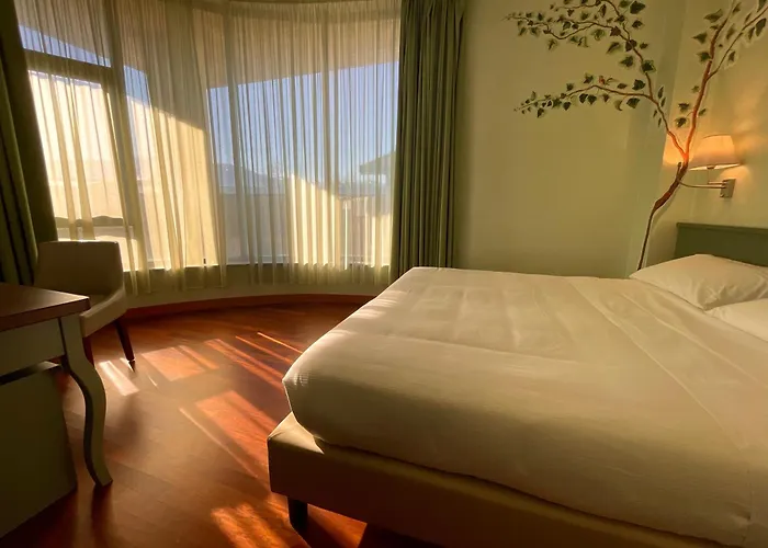 Hotel Meeting Santacroce