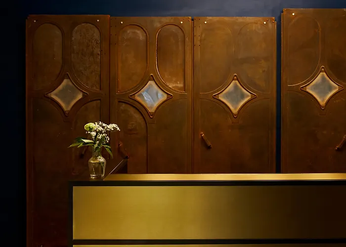 Hotel Indigo - Dundee By Ihg