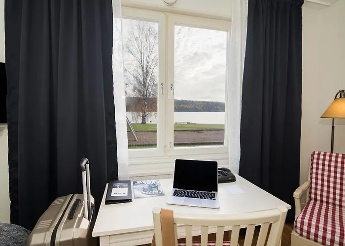 Hotell Frykenstrand; Sure Hotel Collection By Best Western