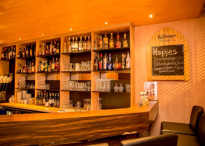 Fletcher Hotel-Restaurant Langewold